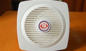 2022年家用排氣扇行業(yè)現(xiàn)狀及發(fā)展前景分析