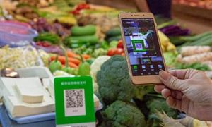 春節(jié)假期全國(guó)非現(xiàn)金支付金額近15萬(wàn)億元 電子支付行業(yè)發(fā)展現(xiàn)狀