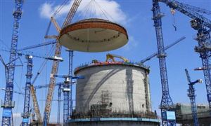 核電設(shè)備市場調(diào)研 2022核電設(shè)備行業(yè)分析報告