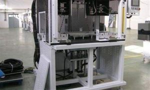 電子壓裝機市場調(diào)研 2022電子壓裝機行業(yè)前景及現(xiàn)狀分析報告