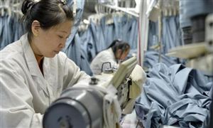 紡織服裝行業(yè)發(fā)展前景分析 2022年紡織服裝行業(yè)危機與機遇并存