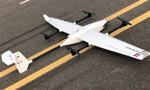 航空測量行業(yè)分析 航空測量需求預(yù)測
