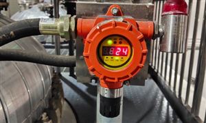 2022年氣體泄漏檢測(cè)儀行業(yè)現(xiàn)狀及發(fā)展前景分析
