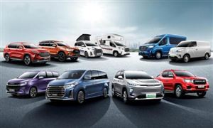 2022年輕客市場(chǎng)熱銷勢(shì)頭或延續(xù) 輕型客車市場(chǎng)調(diào)查