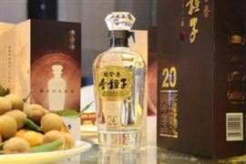 央企華潤集團(tuán)戰(zhàn)略入股金種子酒 2022中國白酒行業(yè)市場格局及發(fā)展前景