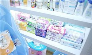 中國(guó)母嬰用品市場(chǎng)十分龐大 母嬰用品市場(chǎng)增長(zhǎng)空間分析