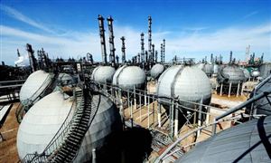 2022年石油化工行業(yè)行業(yè)發(fā)展前景及市場規(guī)模分析