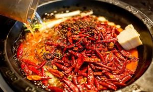 2022年火鍋底料行業(yè)市場(chǎng)規(guī)模及發(fā)展前景分析
