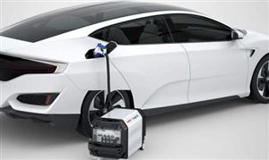 氫燃料電池汽車產(chǎn)業(yè)將迎來黃金發(fā)展 2022氫燃料汽車發(fā)展前景及市場(chǎng)規(guī)模分析