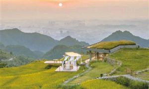 “十四五”全面推進(jìn)鄉(xiāng)村振興 2022鄉(xiāng)村旅游行業(yè)發(fā)展前景及潛力分析