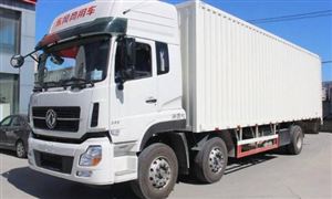商用車行業(yè)現(xiàn)狀分析 商用車發(fā)展前景預(yù)測(cè)