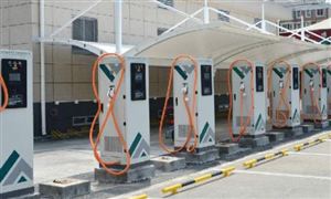新能源汽車充電樁缺口仍較大  2022充電樁行業(yè)發(fā)展前景及投資分析
