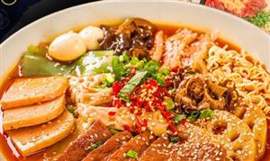 冒菜投資市場如何？2022調(diào)味香料發(fā)展前景及未來趨勢分析