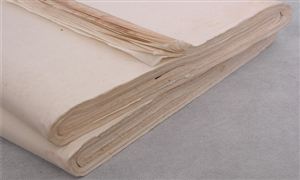 2022年宣紙行業(yè)發(fā)展前景及市場現(xiàn)狀分析