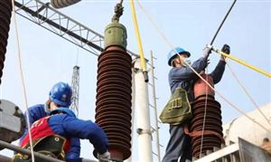 電力檢修市場分析 電力需求逐漸加大 電力檢修市場需求巨大