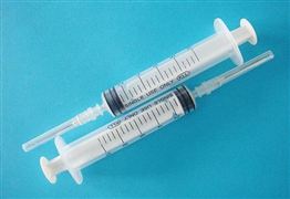 中國一次性注射器市場規(guī)模增長趨勢 我國新冠疫苗接種超過31億劑次