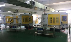 真空鍍膜行業(yè)發(fā)展趨勢(shì)及市場現(xiàn)狀分析