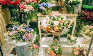 2022年鮮花超市發(fā)展前景及市場規(guī)模分析