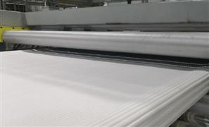 PET發(fā)泡材料發(fā)展趨勢(shì) 國內(nèi)PET發(fā)泡材料行業(yè)產(chǎn)能產(chǎn)量分析