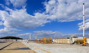 2022年石化物流行業(yè)發(fā)展速度及市場規(guī)模分析