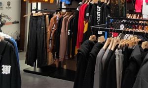 運動服裝行業(yè)現狀 人均花費提升空間仍然可期