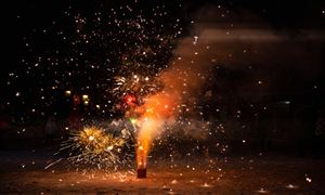 2022年煙花爆竹行業(yè)發(fā)展前景及市場(chǎng)趨勢(shì)分析