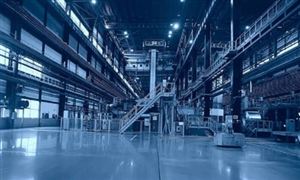 2022年智慧工廠建設行業(yè)現(xiàn)狀及發(fā)展前景分析