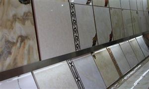 陶瓷磚市場分析 陶瓷磚行業(yè)未來發(fā)展趨勢分析