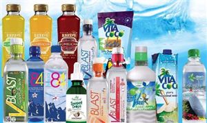 功能型飲料市場現(xiàn)狀 功能型飲料行業(yè)前景