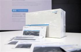 五款新冠抗原自測(cè)產(chǎn)品正式上市 國(guó)內(nèi)新冠抗原自檢試劑盒市場(chǎng)規(guī)模