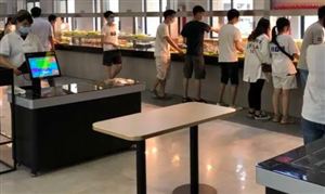 2022年智慧餐廳行業(yè)現(xiàn)狀及發(fā)展前景分析