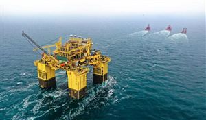 渤海油田累產(chǎn)油氣當(dāng)量超5億噸 2022海洋油氣開發(fā)項目發(fā)展前景分析