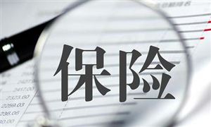 2022年人身保險(xiǎn)行業(yè)現(xiàn)狀及發(fā)展前景分析