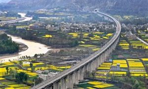 2022基礎(chǔ)設(shè)施行業(yè)發(fā)展現(xiàn)狀及前景分析
