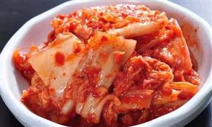 韓式泡菜行業(yè)現(xiàn)狀 韓式泡菜市場前景