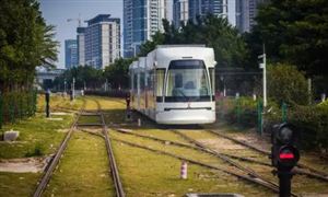 有軌電車發(fā)展現(xiàn)狀 有軌電車行業(yè)發(fā)展趨勢報告2022