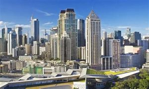 2022菲律賓建筑承包行業(yè)發(fā)展前景及投資機遇分析