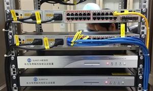 2022工業(yè)以太網交換機行業(yè)發(fā)展現狀及前景分析