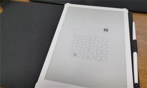 2022電子紙行業(yè)發(fā)展趨勢(shì)及市場(chǎng)現(xiàn)狀分析
