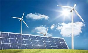 2022風(fēng)光儲微電網(wǎng)行業(yè)現(xiàn)狀與市場發(fā)展前景趨勢分析