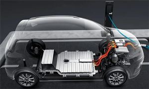 新能源汽車動力電池市場現(xiàn)狀及前景分析