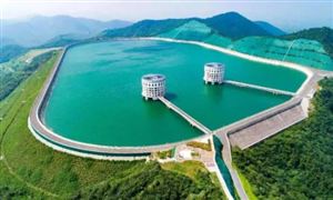 2022抽水蓄能電站發(fā)展現(xiàn)狀及調(diào)研分析