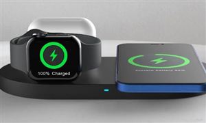 2022年無(wú)線充電行業(yè)現(xiàn)狀及發(fā)展前景分析