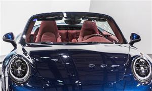 豪華車行業(yè)研究報告 2022年豪華車市場份額及規(guī)模分析