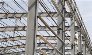 2022建筑鋼結(jié)構(gòu)行業(yè)發(fā)展機遇 鋼結(jié)構(gòu)市場現(xiàn)狀及趨勢分析