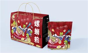 2022年袋裝螺螄粉行業(yè)發(fā)展前景及市場規(guī)模分析