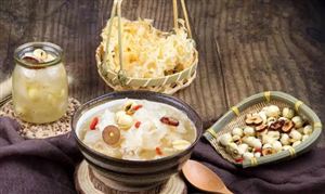 中國(guó)特醫(yī)食品市場(chǎng)發(fā)展現(xiàn)狀及競(jìng)爭(zhēng)情況分析