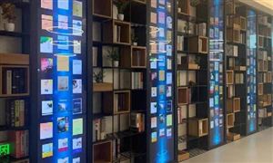 中國智慧圖書館行業(yè)市場應(yīng)用現(xiàn)狀與發(fā)展前景分析
