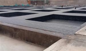 建筑防水材料行業(yè)現狀 建筑防水材料發(fā)展趨勢