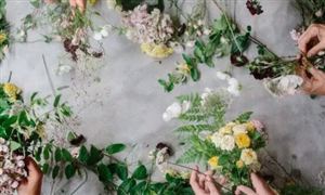 花藝培訓行業(yè)現(xiàn)狀 花藝培訓市場分析
